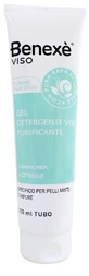BENEXE' GEL FACIAL DET PUR 20-30