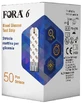 FORA*6 benzi 50pcs