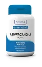 ASHWAGANDHA PURĂ 120CPR