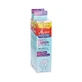 Rapid White + Booster Strong Dentifrice Double Effet 2 x 75ml