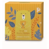 Neavita OrsetTea Drink and Eat Lemon and Ginger 100 g