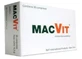 Macvit Vitamin 30cpr