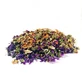 Purifying herbal tea made from rhizome wheatgrass