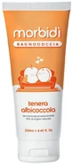 BAIN D'ABRICOT DOUX