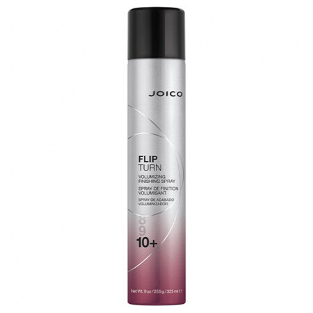 Lacca per capelli Flip Turn Volumizing Finishing Spray, 325 ml, Joico