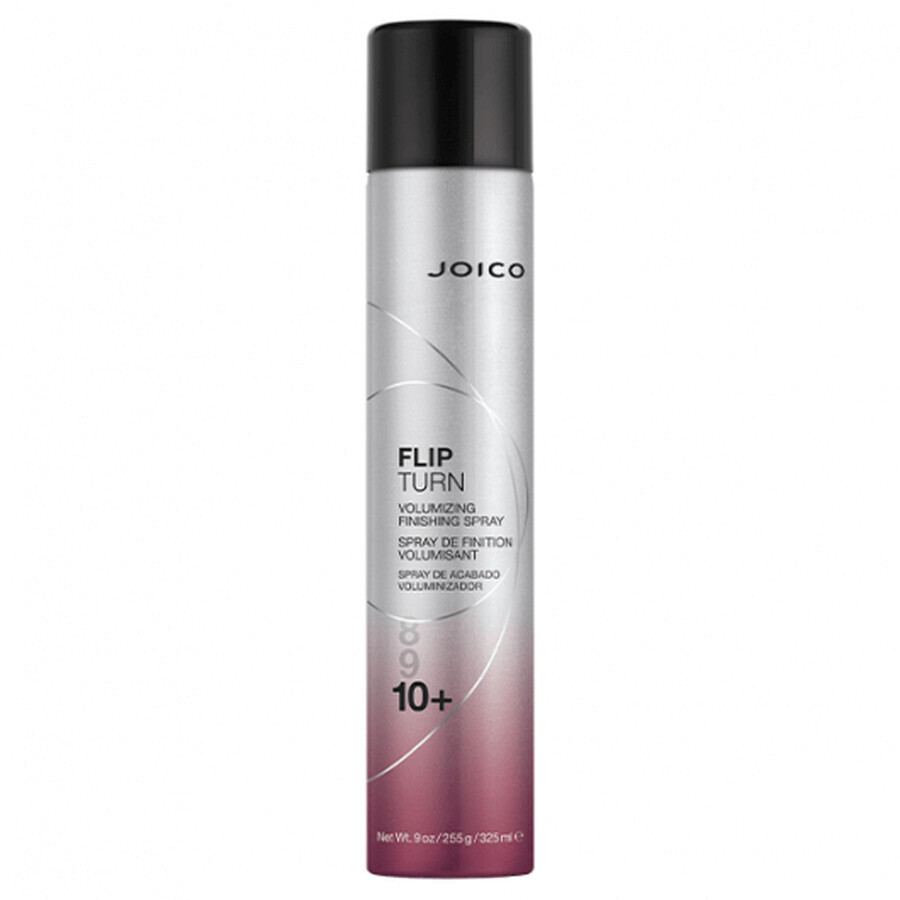Joico Flip Turn Volumizing Finishing Spray 325ml