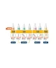 Drhop Aiguille pour stylo à insuline G32 5mm 100 pièces