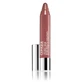 Clinique Chubby Stick baume à lèvres hydratant bountiful blush