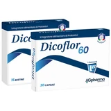 DICOFLOR IBDImmuno 30 Cps