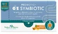 Probiotic+ GSE Symbiotic 15 flacons goût tropical