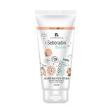 Seboradin Baby Crème nourrissante pour le corps, 200 ml, Lara