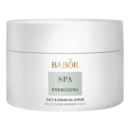 Babor Spa Gommage corporel énergisant 200ml