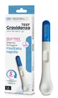 TEST DE SARCINĂ SANAVITA