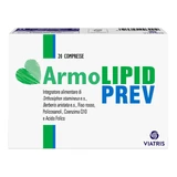 Armolipid Prev 20 Comprimés