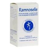 Ramnoselle Ferments Lactiques Supplément pour la Flore Intestinale 30 Capsules