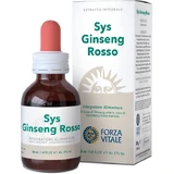 Sys Red Ginseng Drops 50ml