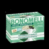 Spirulina And Elderberry Bonomelli 32g