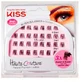 KUS WIMPERTUFT.TRIO KHLC01GT