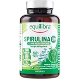 Equilibra Spirulina Bio restorative 240 tablets