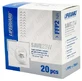 MASCĂ DE SALVARE FFP2 20PCS