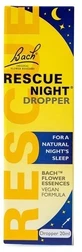 NOAPTE DE SALVARE S/ALCOOL 20ML