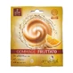 Amavital Oficine Cleman - Exfoliant de față cu fructe 2x7ml