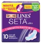 LINII MĂTASE ULTRA ALI DWCT 10PCS