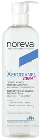 XERODIANE CERA+ CR LAV 500ML