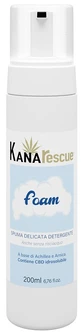 SPUMĂ PENTRU ANIMALE DE COMPANIE KANARESCUE 200ML VET