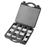 ANDIS BLADE CASE 12 PLACES