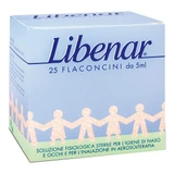 Libenar 25 Fläschchen 5ml
