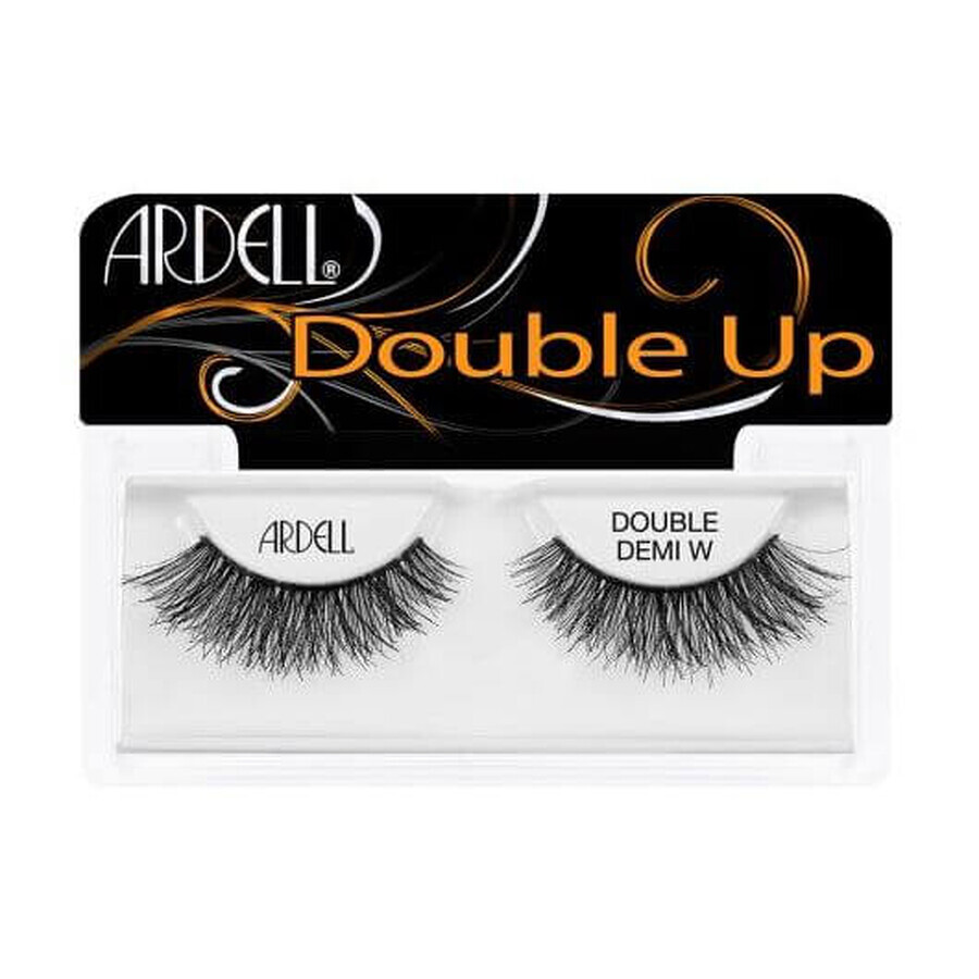 Gene false Ardell Double up Demi Wispies Schwarz