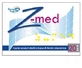 Z-MED Gauze+Acide Ial.St.20pcs