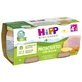 HiPP Bio șuncă și legume omogenizate 4x80g