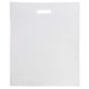 Biologisch afbreekbare zakken 27x50cm Alvita 500 Stuks