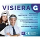 FACE G Protecție pentru ochi La Stamperia 1 Bucată