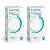 Sifi Xanternet 2x20 unidose 0,4 ml