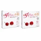 Cistiflux A Plus 36+D, 2x14 pliculete