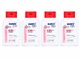 Numis med Șampon uree 5% 4x200 ml