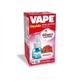 Refill lichid de vaporizare 480 de ore Geranium