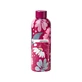 Neavita Joyfull Nature Bouteille thermos en acier Fuchsia