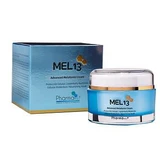 Mel13 Melatonin And Coenzyme Q10 Cream 50 Ml