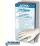 LAT GLOVE N/TALC PIC 100P PBPH