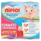 Nipiol Gehomogeniseerde Ham 4 X 80 G