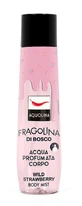 A/LINA PROF PROF BODY CĂPȘUNI 150 ML