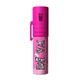 DIVA TOP SPR PINK CHILI