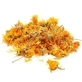 Caléndula flores enteras 100 g para infusiones y compresas