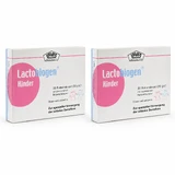Lactobiogen kinder zakje, 2x30 stuks