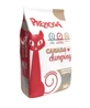 LITIERĂ PENTRU PISICI PRECIOUS CANADA AGLOMERARE PARFUMURI ORIENTALE 10 KG