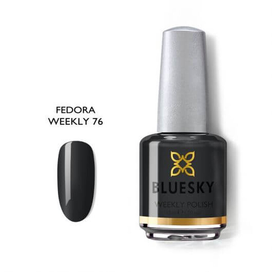 Smalto Bluesky Fedora 15ml